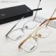 Replica Mont blanc Eyeglasses 0028O Half Frames Clear Lens (7)_th.jpg